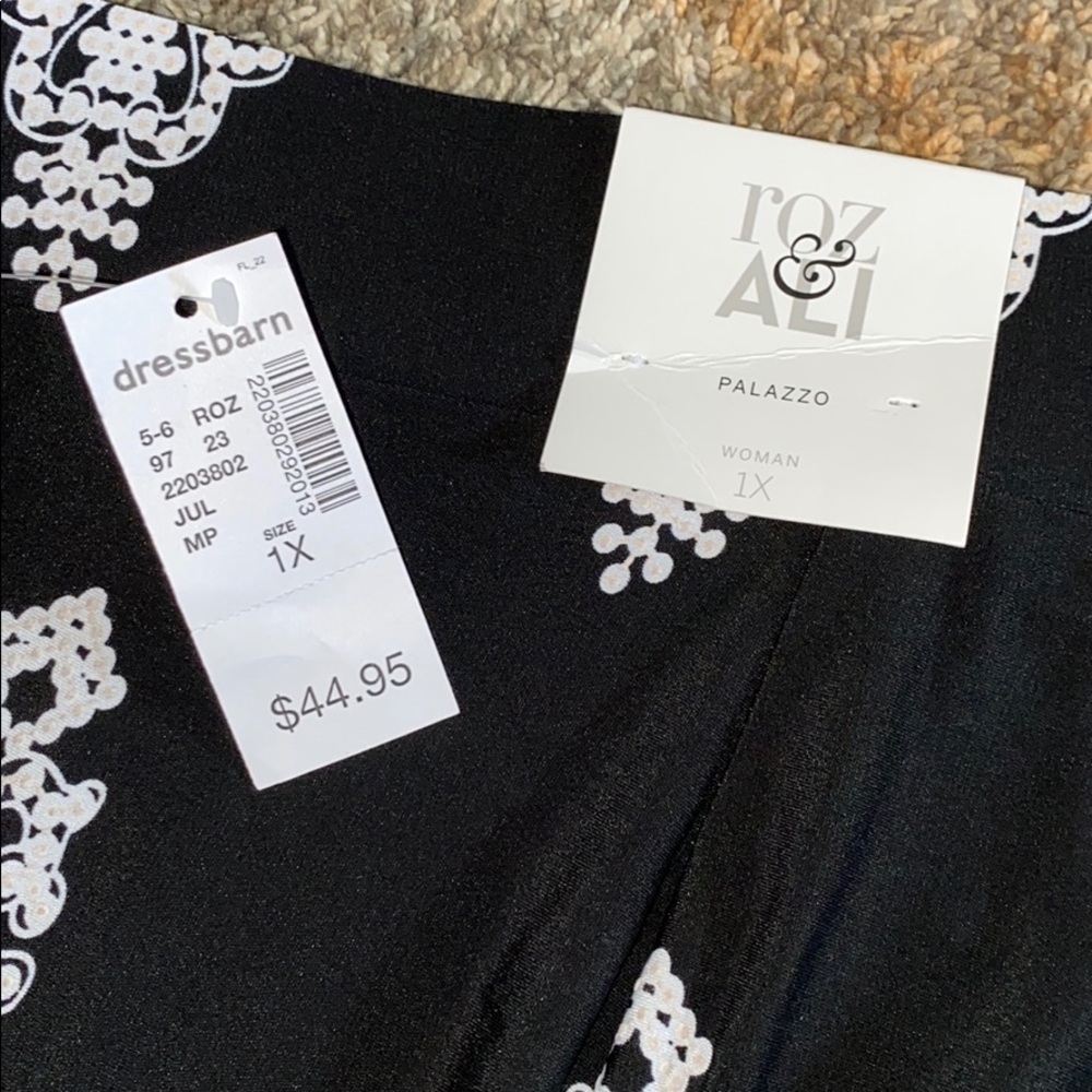Dress Barn dress pants